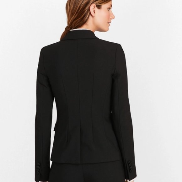 Brooks Brothers Black Jacket, NWT - Picture 6 of 6
